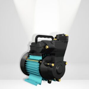 Monoblock Pump-Mixed Flow