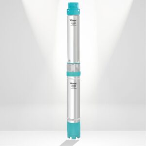 4″ Oil Filled Pump-Radial FLow