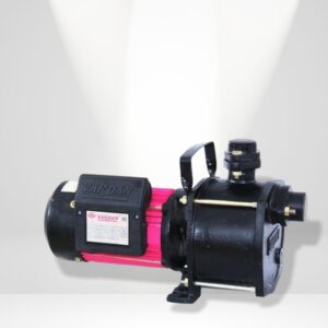 Shallow Well Pump-Mixed Flow